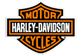 logo harley